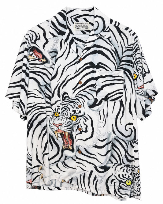 WACKO MARIA SHIRT