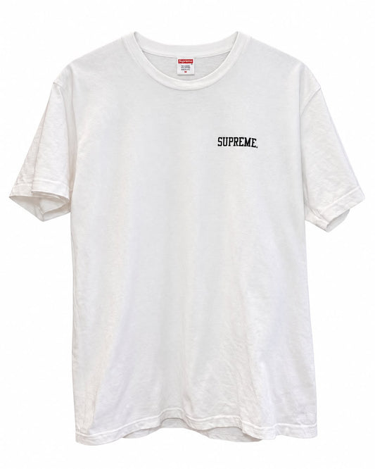 SUPREME × AKIRA Syringe T-Shirt