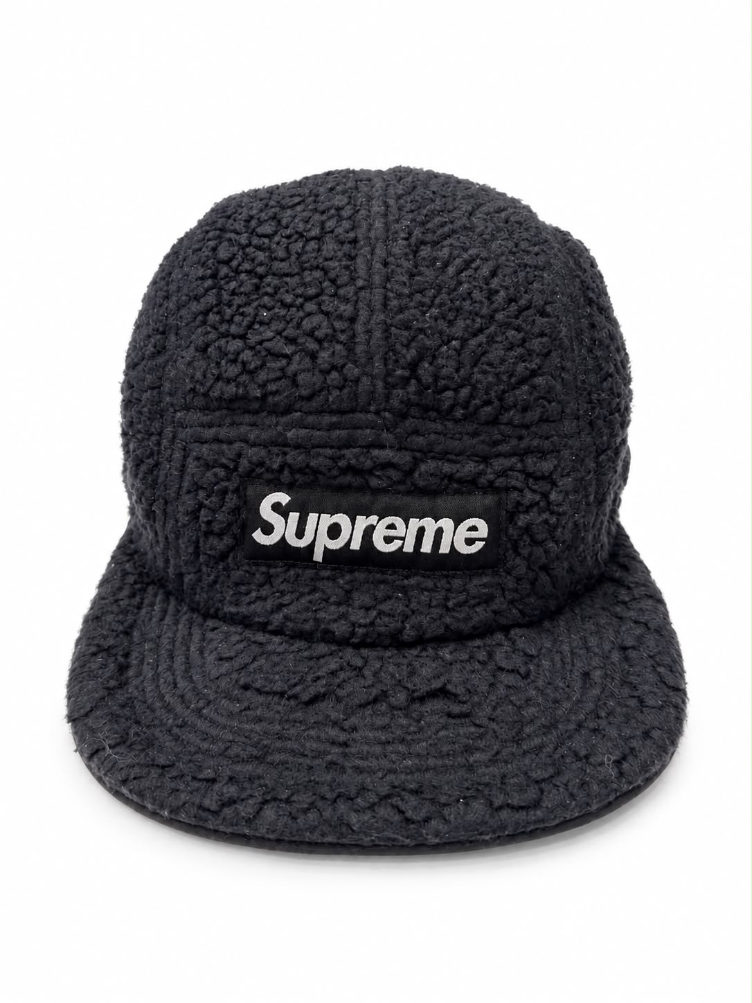 Supreme Reversible Cap