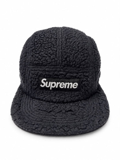 Supreme Reversible Cap