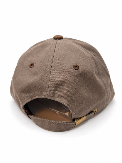 Buffer Original Color 6 Panel Cap