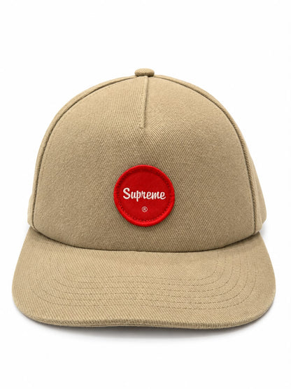 SUPREME CAP