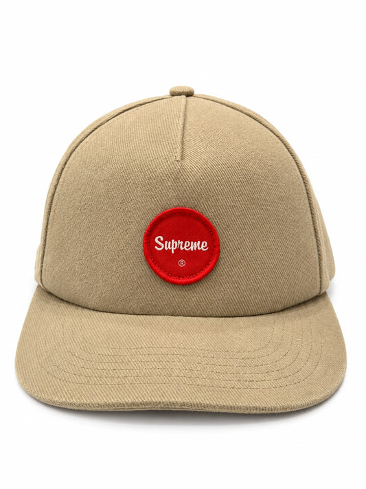SUPREME CAP