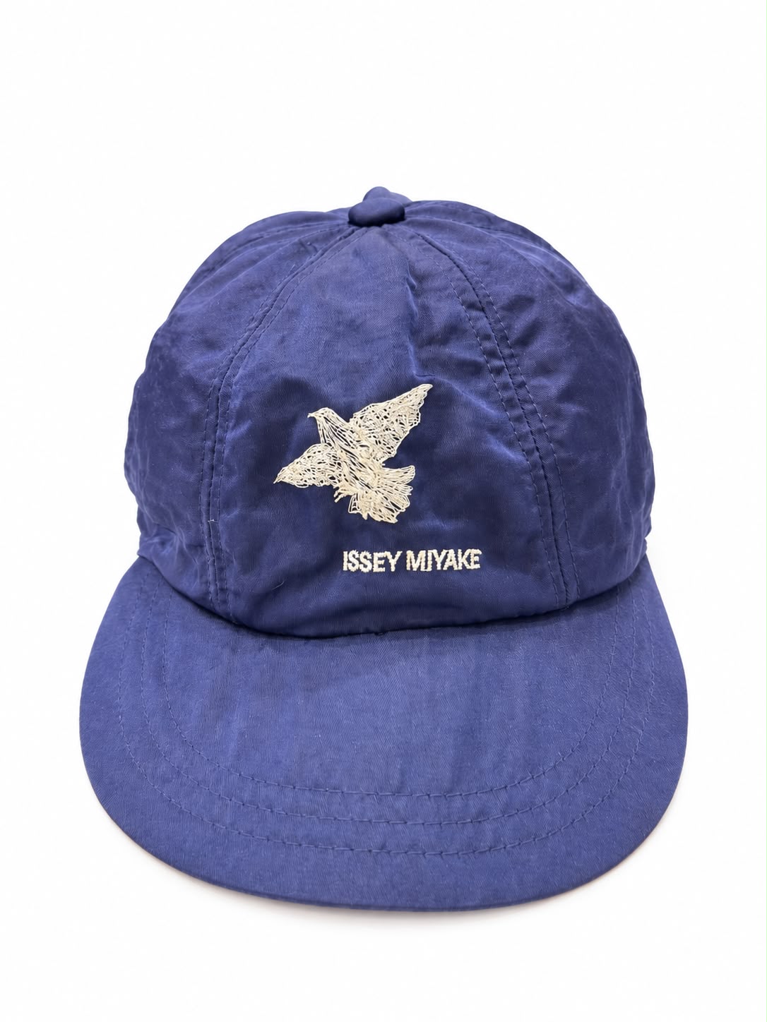 1990s ISSEY MIYAKE Dove Cap
