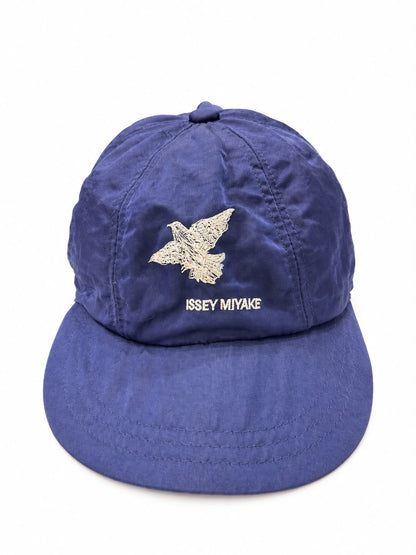 1990s ISSEY MIYAKE Dove Cap