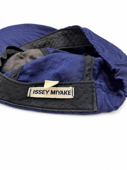 1990s ISSEY MIYAKE Dove Cap