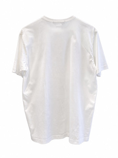 JUNYA WATANABE MAN × Civilization High-density cotton T-Shirt