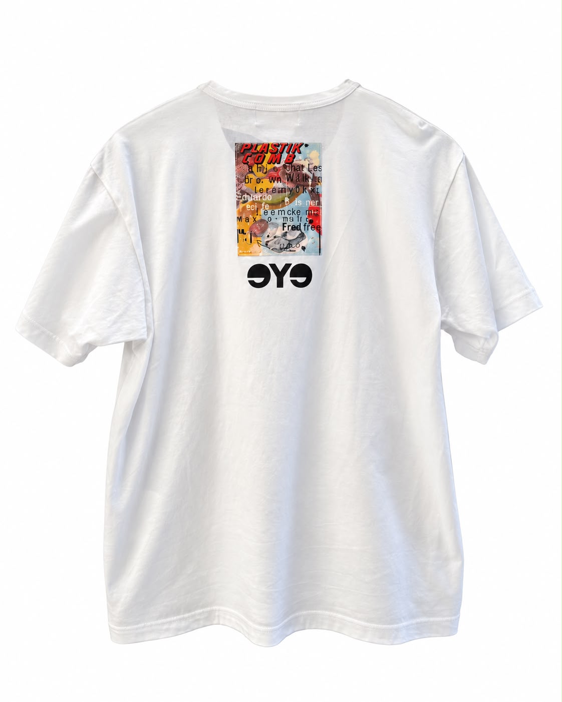 eYe JUNYA WATANABE MAN × Eduardo Recife T-Shirt